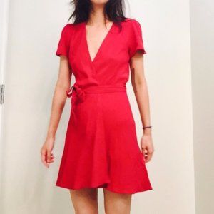 Reformation Penny Dress